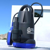 Elettropompa Sommersa Per Acque Arup 250PC|65,00 €