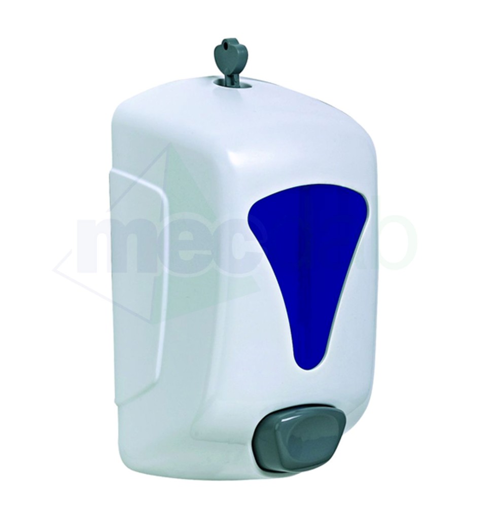 Dispenser Sapone Liquido Fissabile a Parete 900ml|26,90 €