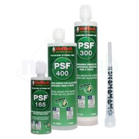 Ancorante Chimico Poliestere Senza Stirene - Vorpa