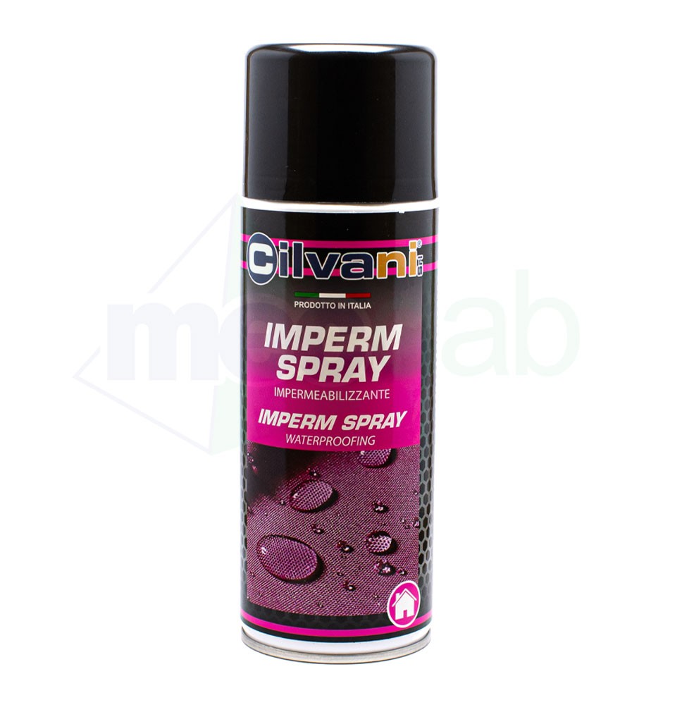 Impermeabilizzante Spray Per Tessuti e Scarpe 400 ML|6,00 €