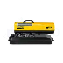 Generatore Aria Calda Diretto a Gasolio 17 kW Master B35 CED|429,90 €
