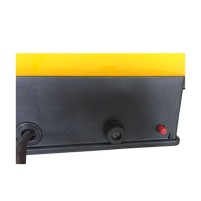 Generatore Aria Calda Diretto a Gas 36-53 kW Master BLP 53M|379,90 €