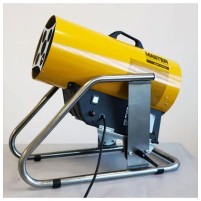 Generatore Aria Calda Diretto a Gas 36-53 kW Master BLP 53M|379,90 €