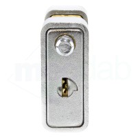 Lucchetto Blindato In Acciaio Temprato Wally 284|18,90 €