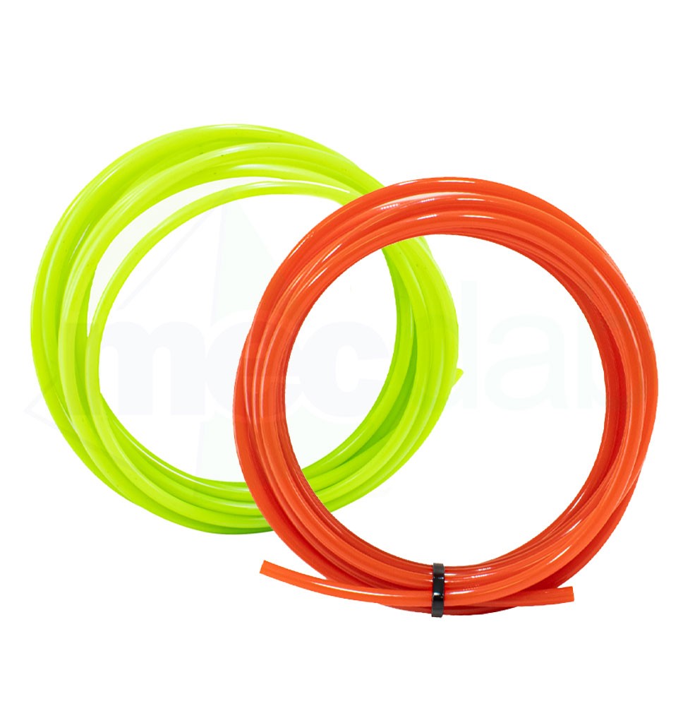 Filo In Nylon Decespugliatore Testina UFO Trincia 5M - Ø 6mm|8,70 €