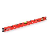Livella Magnetica Professionale Per Profilo Scatolare 70CM|44,90 €