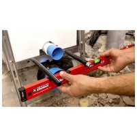 Livella Magnetica Professionale Per Profilo Scatolare 70CM|44,90 €