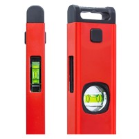 Livella Magnetica Professionale Per Profilo Scatolare 70CM|44,90 €