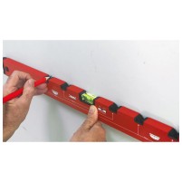 Livella Magnetica Professionale Per Profilo Scatolare 70CM|44,90 €