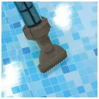 Aspiratore Piscina a Batteria 12V Kokido Wanda|94,90 €