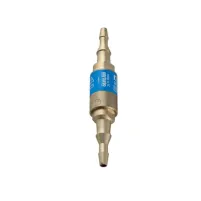 Valvole OXYTURBO Antiritorno Fiamma e Gas EN 730-1|15,90 €