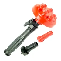 Plurilancia RG 10 a 7 Fori Con Ugello Nebulizzante|24,90 €
