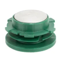 Testina Decespugliatore Universale Batti e Via Ricambi Sirio|32,00 €