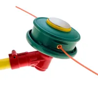Testina Decespugliatore Universale Batti e Via Ricambi Sirio