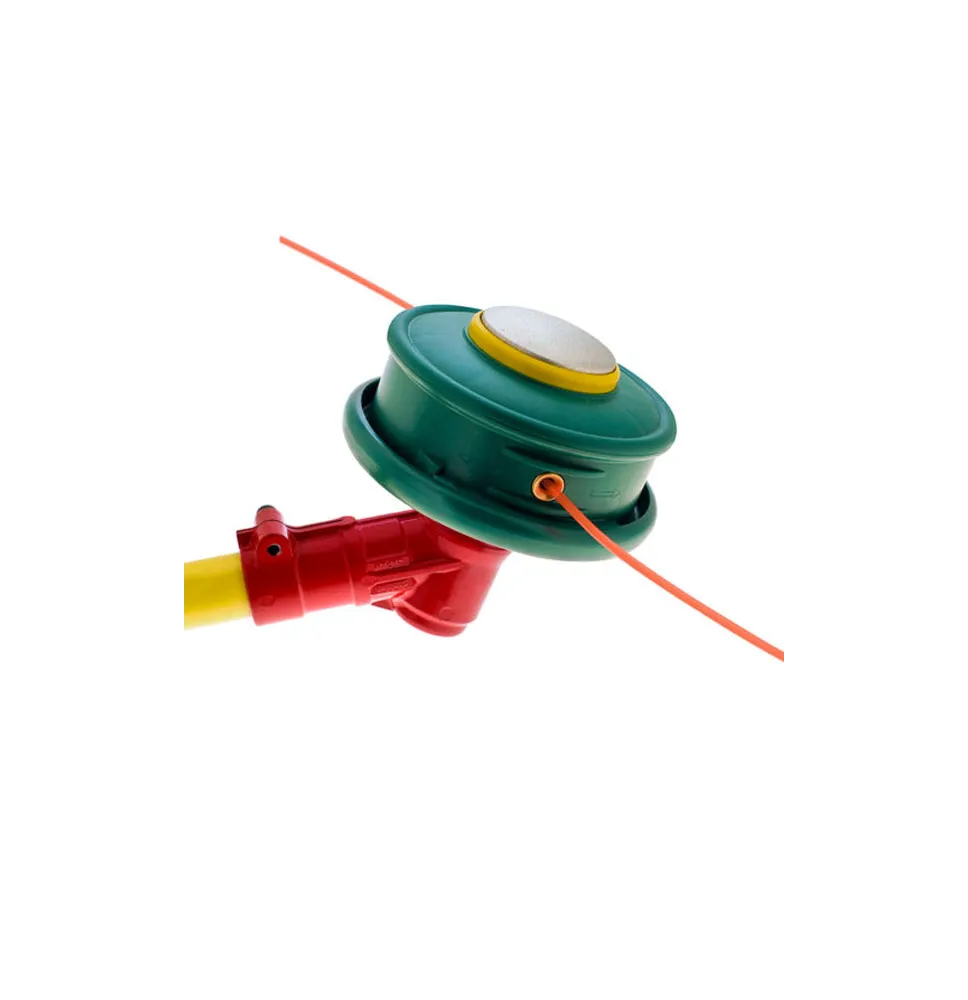 Testina Decespugliatore Universale Batti e Via Ricambi Sirio|32,00 €