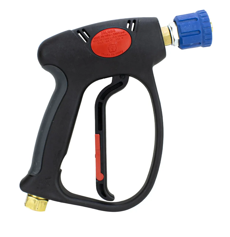 Pistola Alta Pressione Per Idropulitrici 360 Bar - ML955|164,90 €