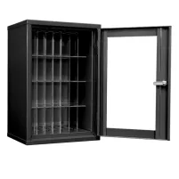 Armadietto Portacellulari 28 Vani 370x273x550h