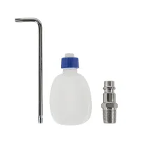 Avvitatore Pneumatico Ad Impulsi JBM MINI 1/2" 1200 NM|105,00 €