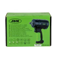 Avvitatore Pneumatico Ad Impulsi JBM MINI 1/2" 1200 NM|105,00 €
