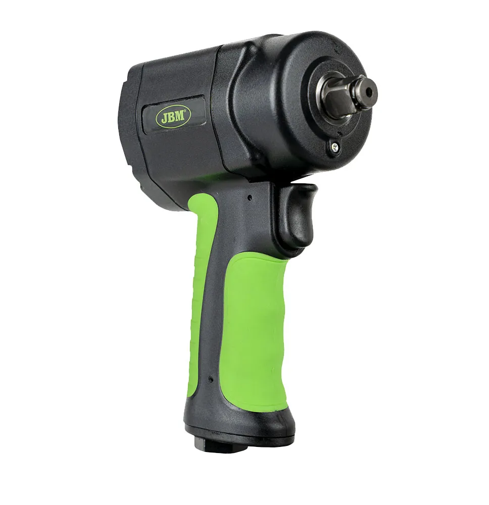Avvitatore Pneumatico Ad Impulsi JBM MINI 1/2" 1200 NM|105,00 €