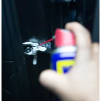 WD-40 Lubrificante Spray Doppia Posizione 500ml|11,25 €