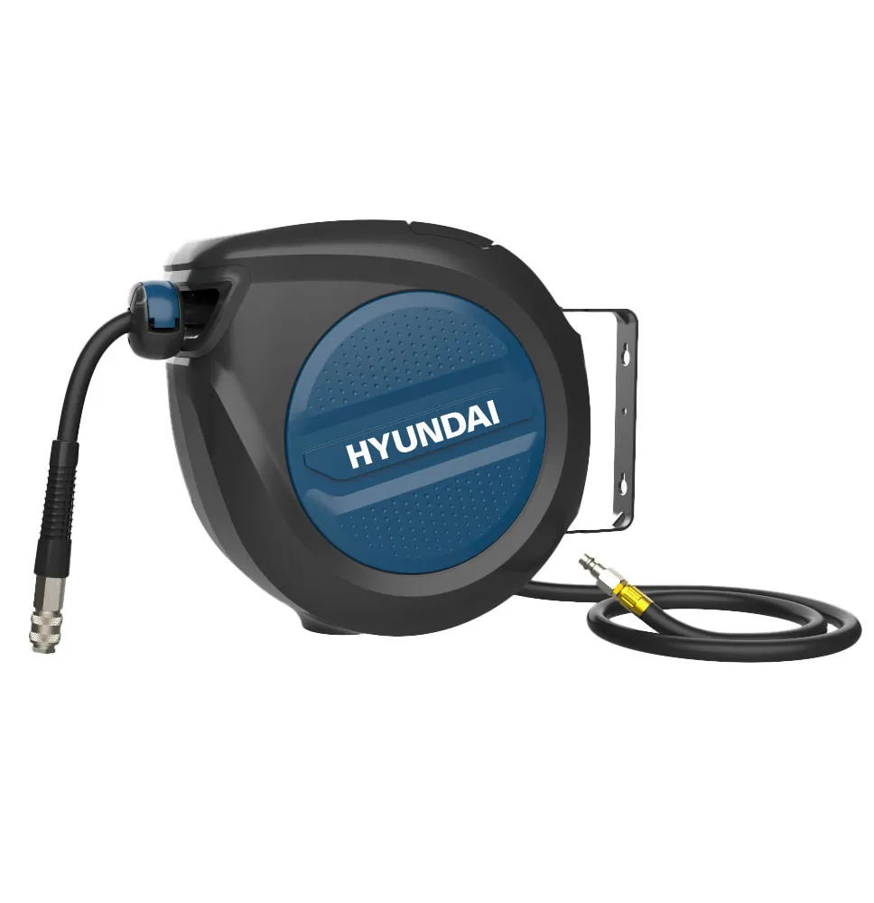 Avvolgitubo Aria Compressa 18 Bar 15MT Hyundai 65625|92,00 €