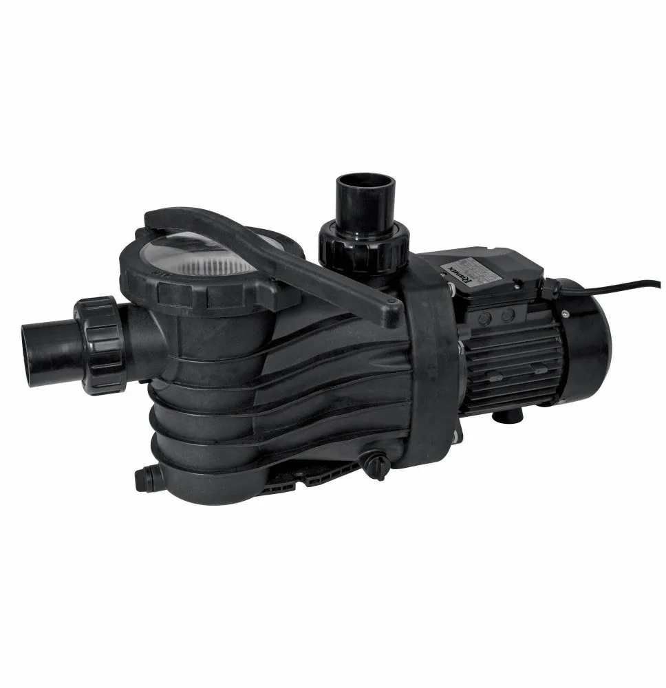 Pompa Per Piscina 15000L/H 600W - Ribimex Swim 600|155,00 €