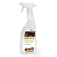 Attivatore Di Ruggine Per Ferro Effetto Corten 750ml|15,10 €
