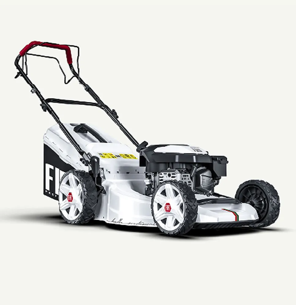 Tosaerba a Benzina Motore 4 Tempi 144cc - Fiat Prestazione FA46SP|435,00 €
