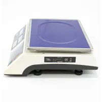 Bilancia Contapezzi 6 Kg Divisione 0,2 Grammi NCL6K|299,00 €