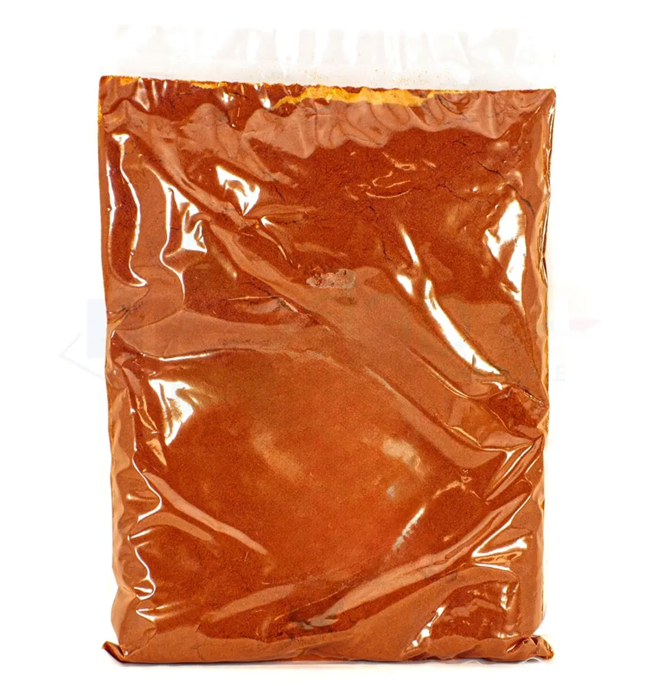 Estratto Di Peperone Rosso Dolce Confezione 1 Kg Per Uso Professionale Delì Food|12,80 €