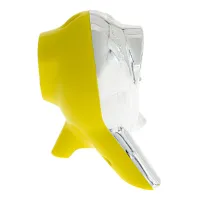 Dissuasore a Batteria Per Piccioni Gabbiani Corvidi|59,99 €