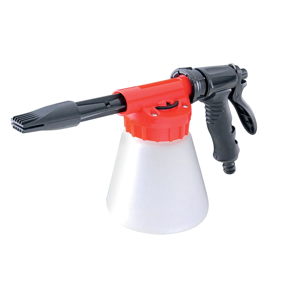 Lancia Schiuma Con Serbatoio Sapone Per Auto 1 LT|20,90 €