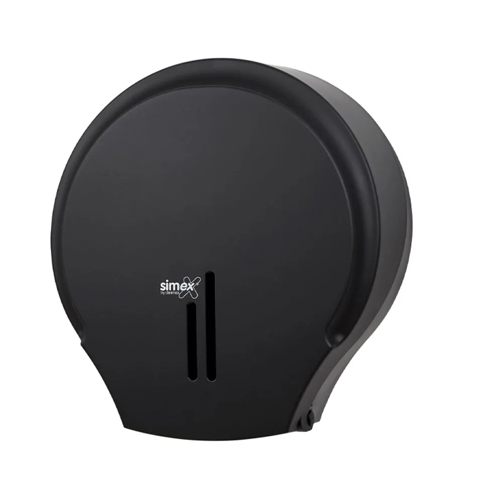 Dispenser Carta Igienica Serie Elegance Per Bobina 250/300MT|1,22 €