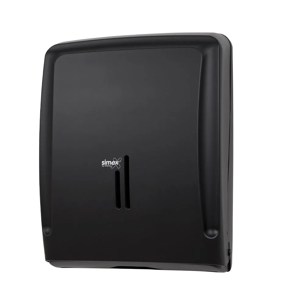 Dispenser Carta Asciugamani In ABS – 400/600 Utilizzi|17,90 €