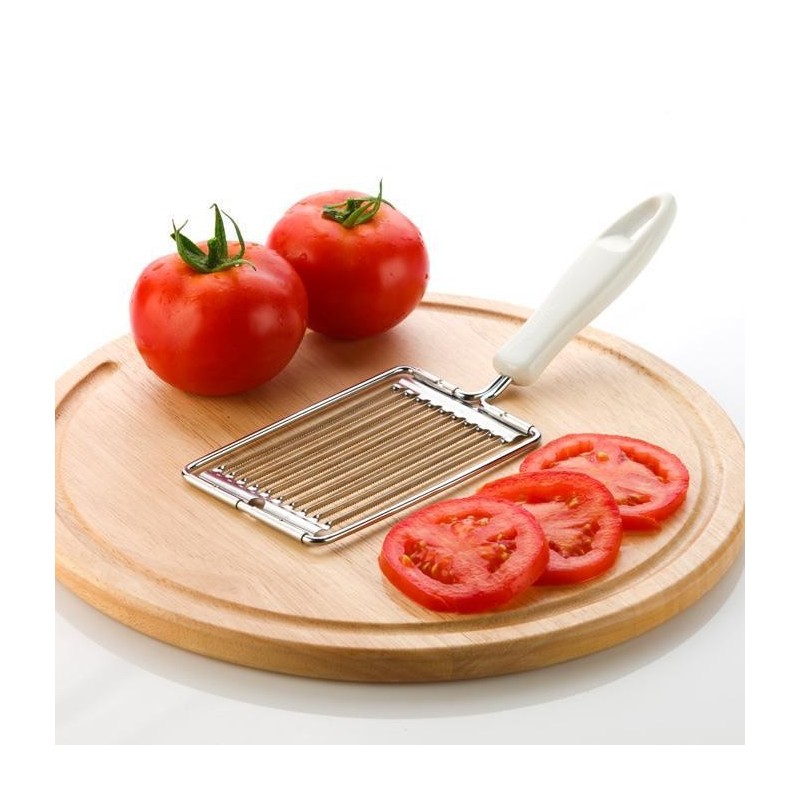 Affetta Pomodori Frutta e Verdura  Tescoma | Mec.Dab SRL | Generica - Senza Marca