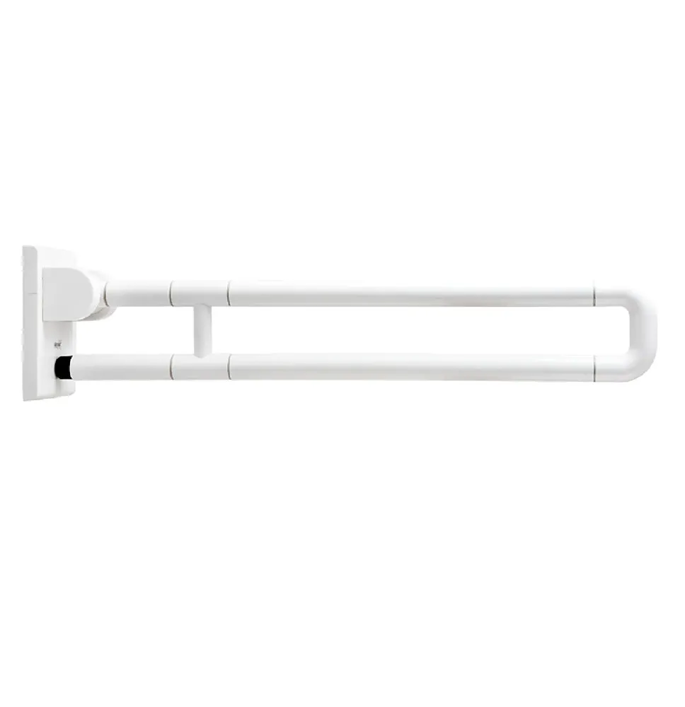 Barra Abbattibile Per Disabili In Alluminio 800mm 150Kg Max|109,90 €