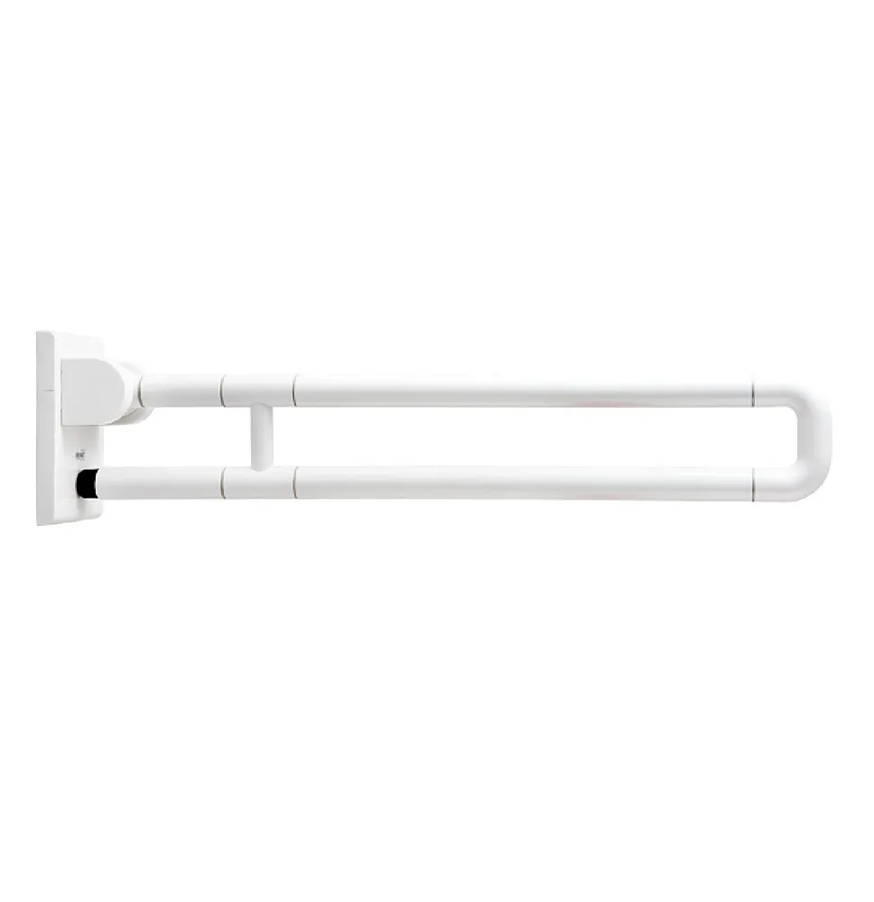 Barra Abbattibile Per Disabili In Acciaio 800mm 120Kg Max|109,90 €