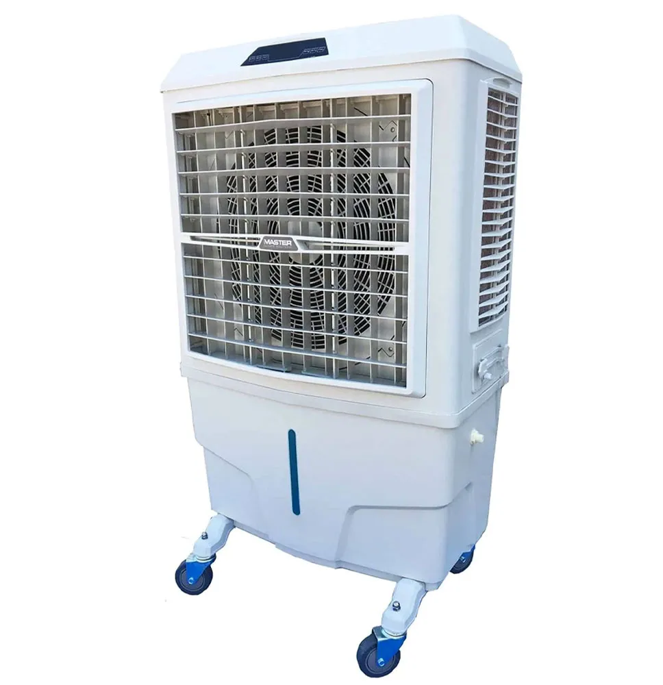 Raffrescatore Ad Acqua Evaporativo Master BC 80 - 8000 m³/h|1.063,90 €