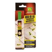 Insetticida Gel Formiche Interni Ed Esterni Nexa KB 10 Gr