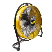 Ventilatore Professionale Industriale 3 Velocità 6600 m³/h|220,00 €