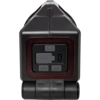 Lampada Portatile Ricaricabile a LED HL 2400, 2400lm + 360lm|49,90 €