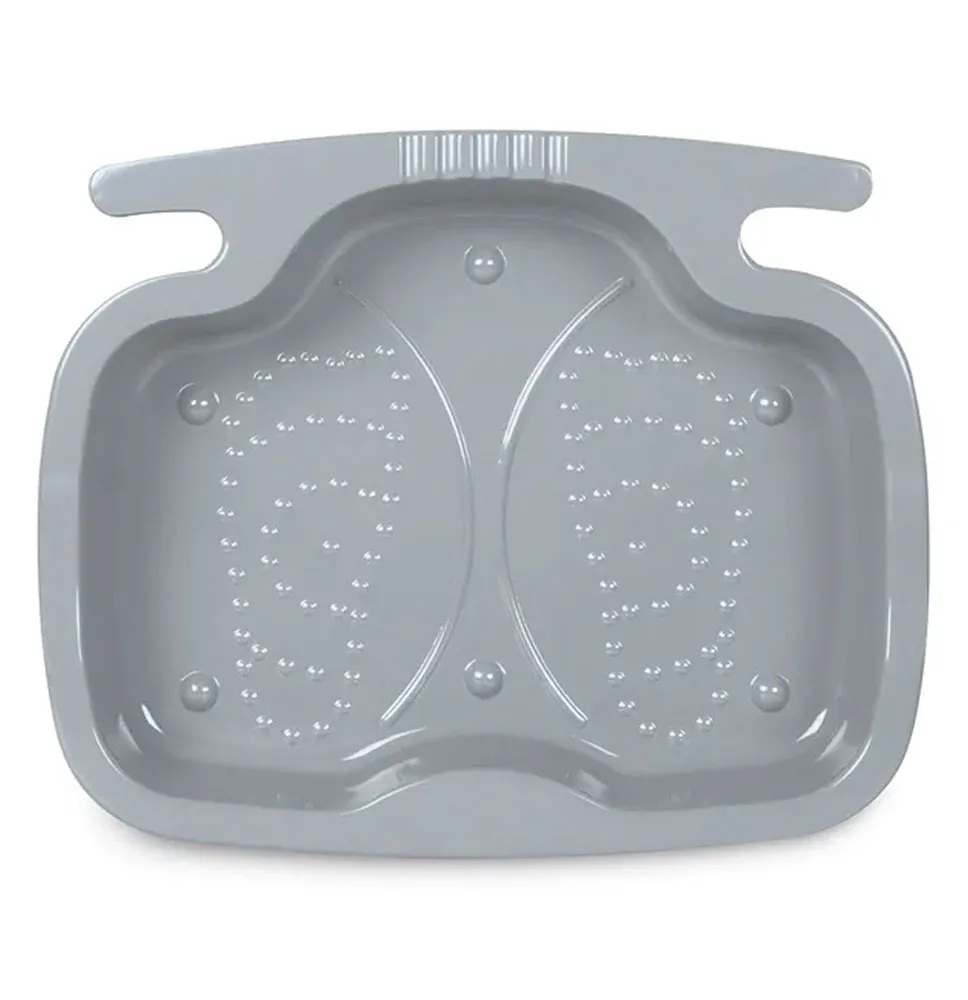 Vaschetta Per Piscine LavaPiedi Antiscivolo Universale Per Scalette Intex 29080|12,50 €