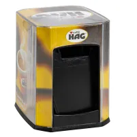 Dispenser Portatovagliolo Da Tavolo Caffè HAG Per Tovaglioli 17x17 Cm|4,60 €
