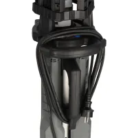 Faro LED Da Cantiere 100W 13.500 lm 360° Con Treppiede Telescopico|232,00 €