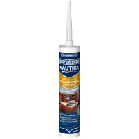 Sigillante Nautico Ibrido Con Protezione Antimuffa 300ml|11,90 €