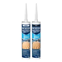 Sigillante Per Comenti e Giunti Saratoga Nautica 300 ml
