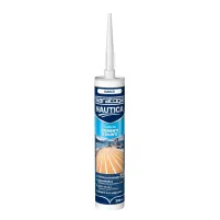 Sigillante Per Comenti e Giunti Saratoga Nautica Certificato IMO/MED 300 ml|12,90 €