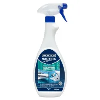 Sgrassatore Concentrato Per Imbarcazioni e Vetroresina 500ml