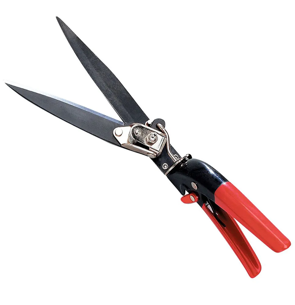Forbice Per Erba a 3 Posizioni Lama In Acciaio 34 cm|14,90 €
